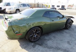 2018 Dodge Challenger - Image 10