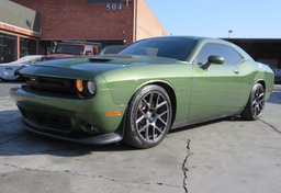2018 Dodge Challenger - Image 3