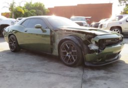 2018 Dodge Challenger - Image 4