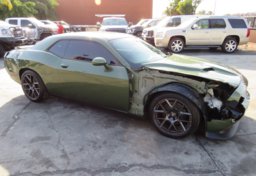 2018 Dodge Challenger - Image 2
