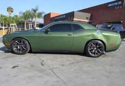 2018 Dodge Challenger - Image 5