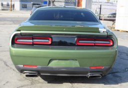 2018 Dodge Challenger - Image 12