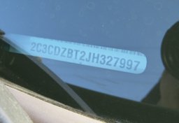 2018 Dodge Challenger - Image 45