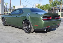 2018 Dodge Challenger - Image 7