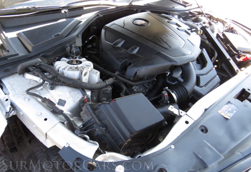 2018 Cadillac CT6 - Image 57