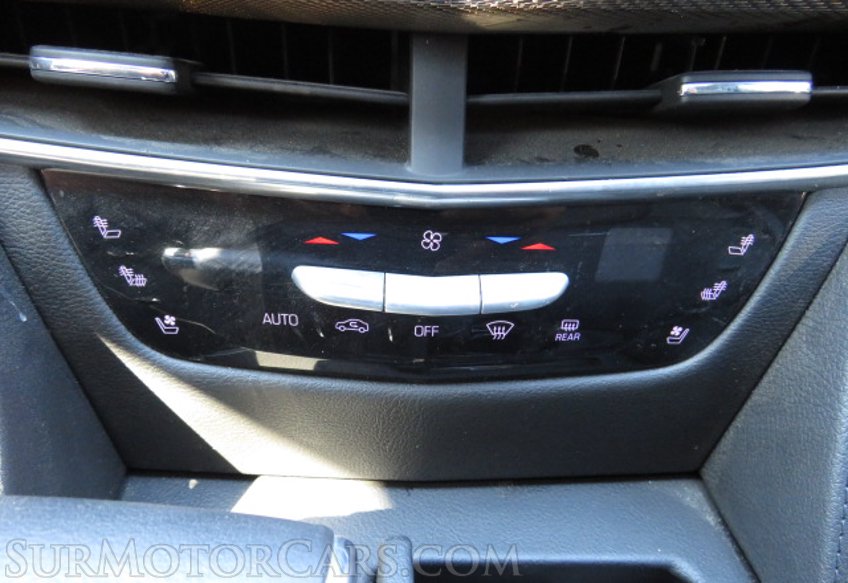 2018 Cadillac CT6 - Image 42