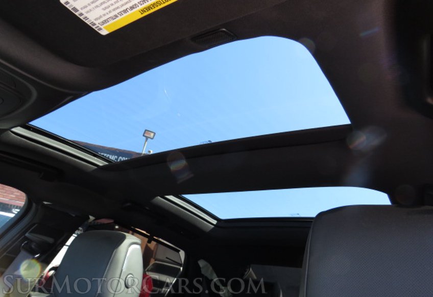 2018 Cadillac CT6 - Image 47