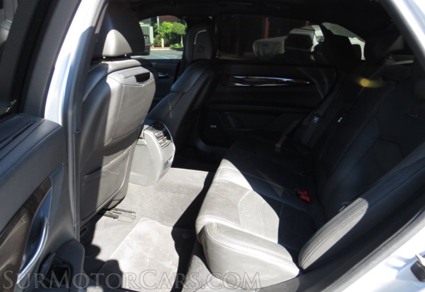 2018 Cadillac CT6 - Image 29