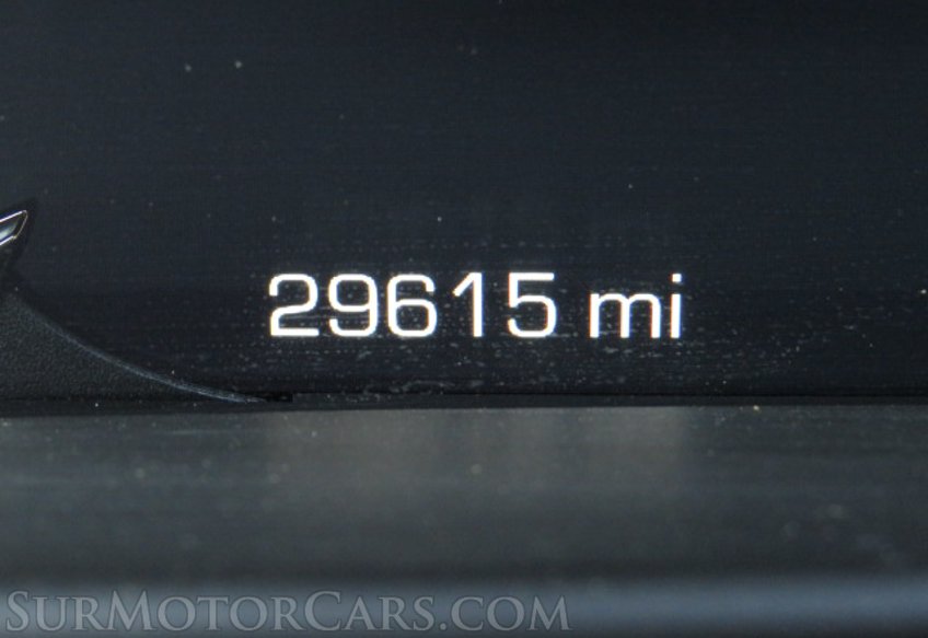 2018 Cadillac CT6 - Image 33