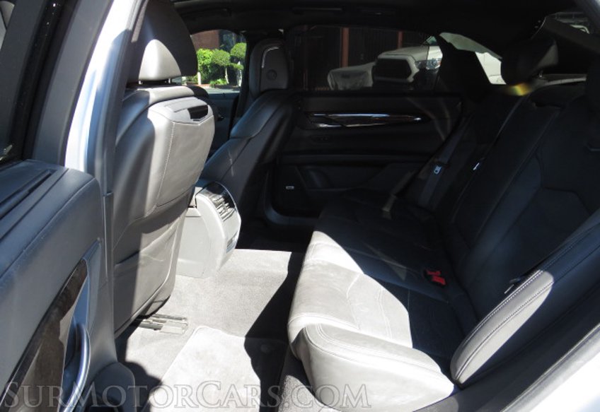 2018 Cadillac CT6 - Image 31