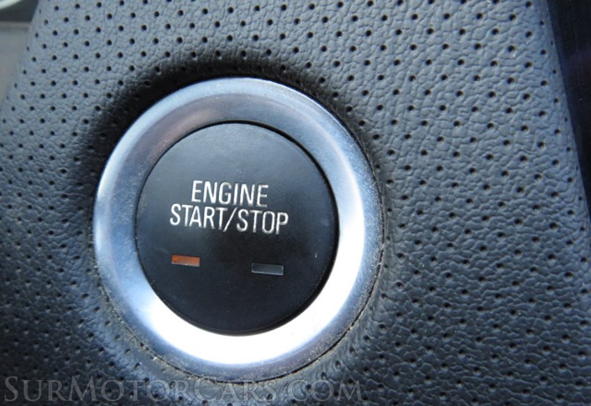 2018 Cadillac CT6 - Image 45