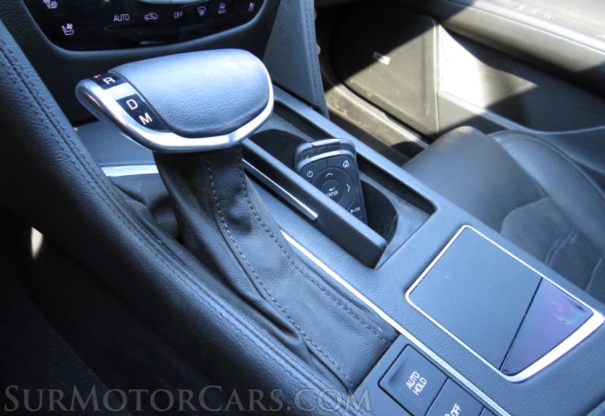 2018 Cadillac CT6 - Image 43