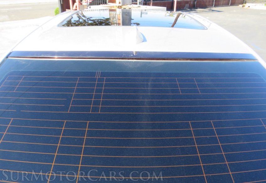 2018 Cadillac CT6 - Image 15