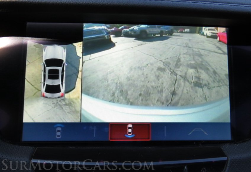 2018 Cadillac CT6 - Image 41