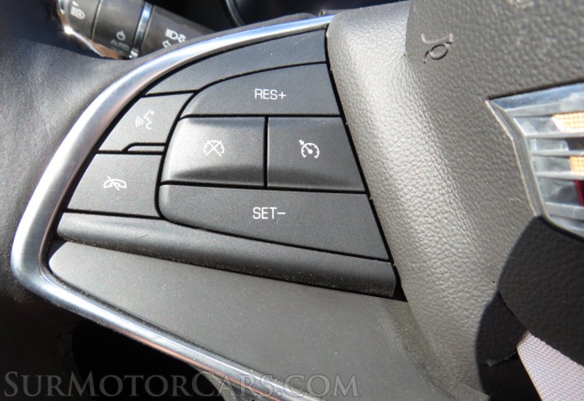 2018 Cadillac CT6 - Image 35