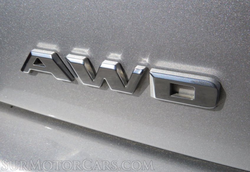 2018 Cadillac CT6 - Image 18