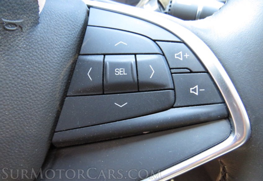 2018 Cadillac CT6 - Image 36