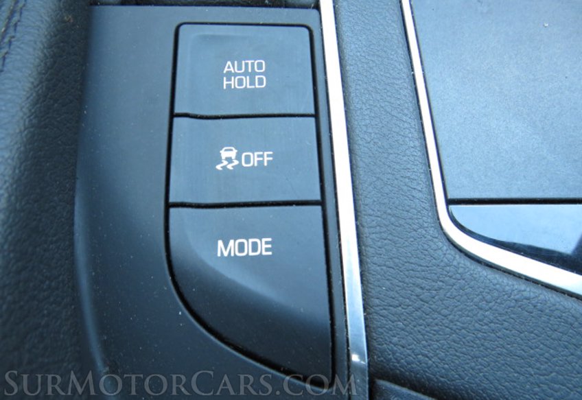 2018 Cadillac CT6 - Image 44