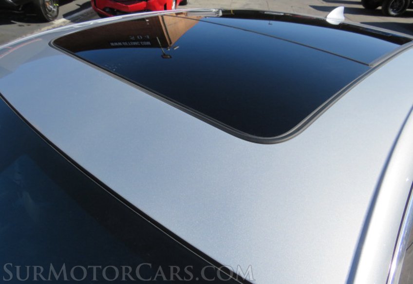 2018 Cadillac CT6 - Image 13