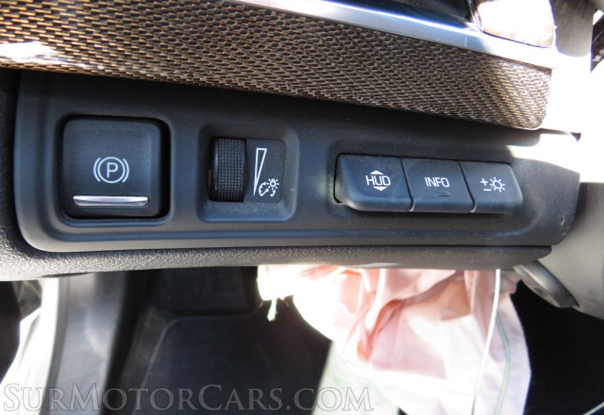 2018 Cadillac CT6 - Image 48