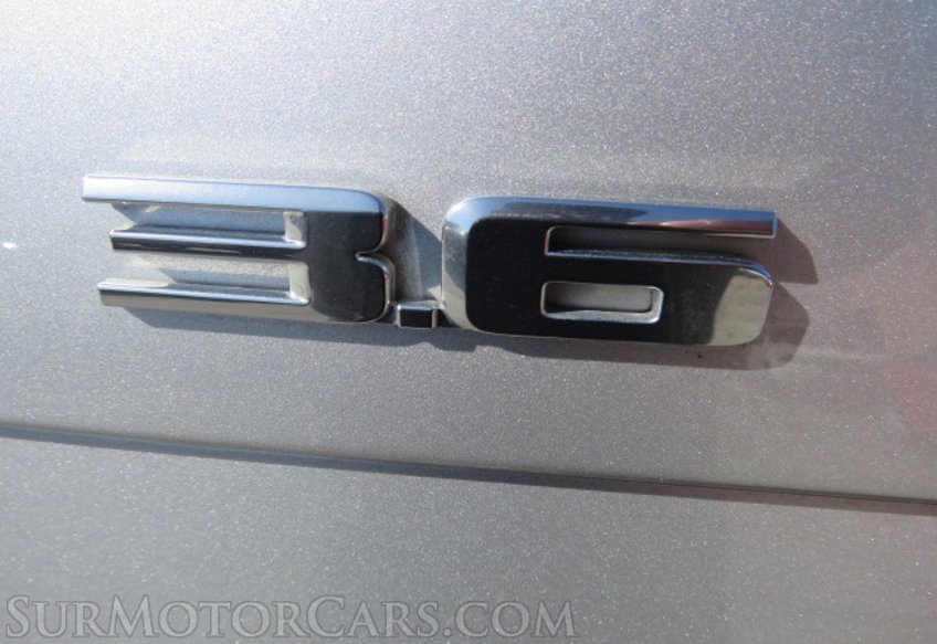 2018 Cadillac CT6 - Image 16