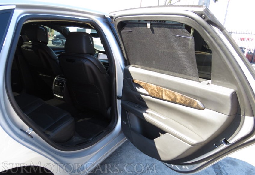 2018 Cadillac CT6 - Image 28