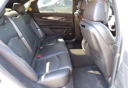 2018 Cadillac CT6 - Image 30