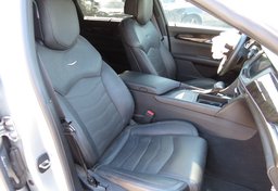 2018 Cadillac CT6 - Image 26