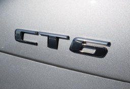 2018 Cadillac CT6 - Image 17