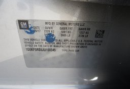 2018 Cadillac CT6 - Image 53