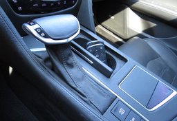 2018 Cadillac CT6 - Image 43