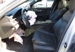 2018 Cadillac CT6 - Image 23