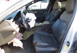 2018 Cadillac CT6 - Image 25