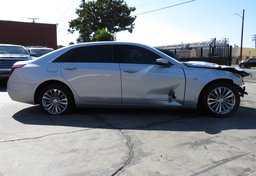 2018 Cadillac CT6 - Image 10