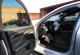 2018 Cadillac CT6 - Image 21