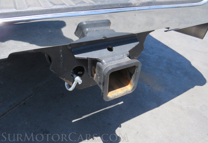 2017 GMC Sierra 2500HD - Image 19