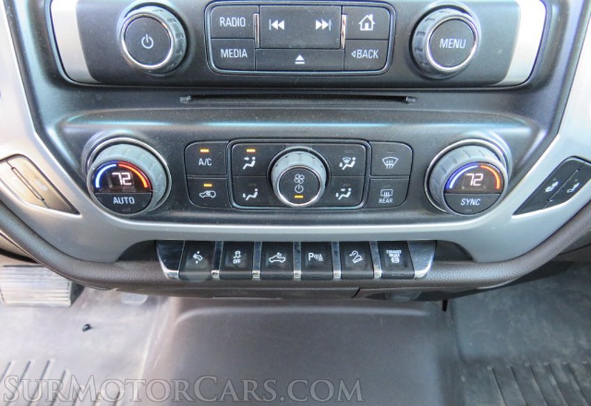 2017 GMC Sierra 2500HD - Image 45