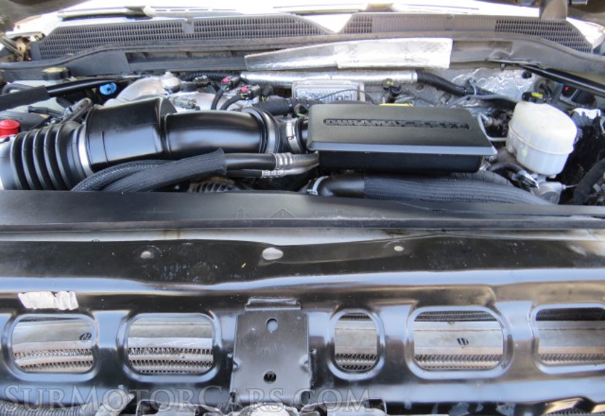 2017 GMC Sierra 2500HD - Image 52