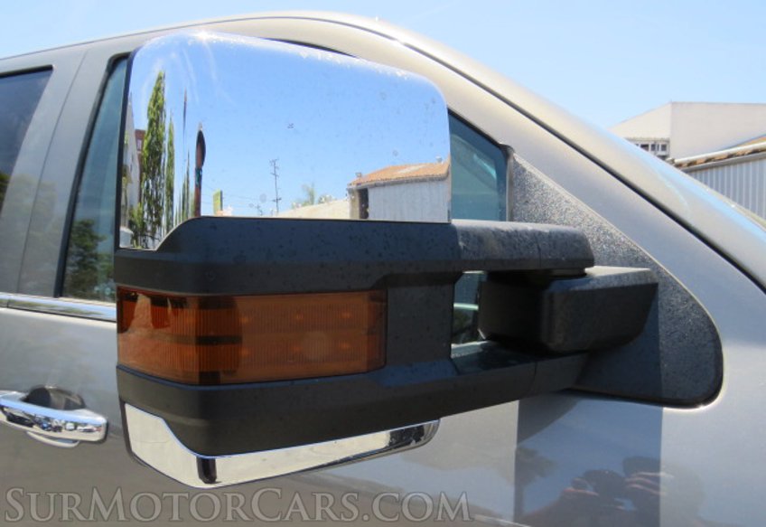 2017 GMC Sierra 2500HD - Image 16