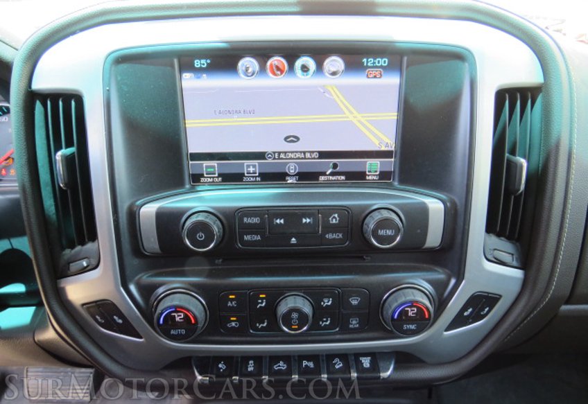 2017 GMC Sierra 2500HD - Image 43