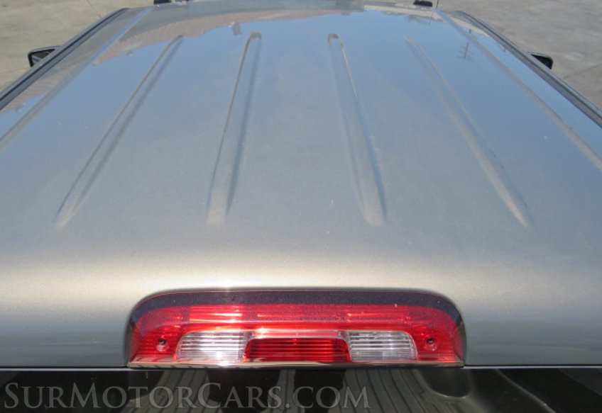 2017 GMC Sierra 2500HD - Image 15