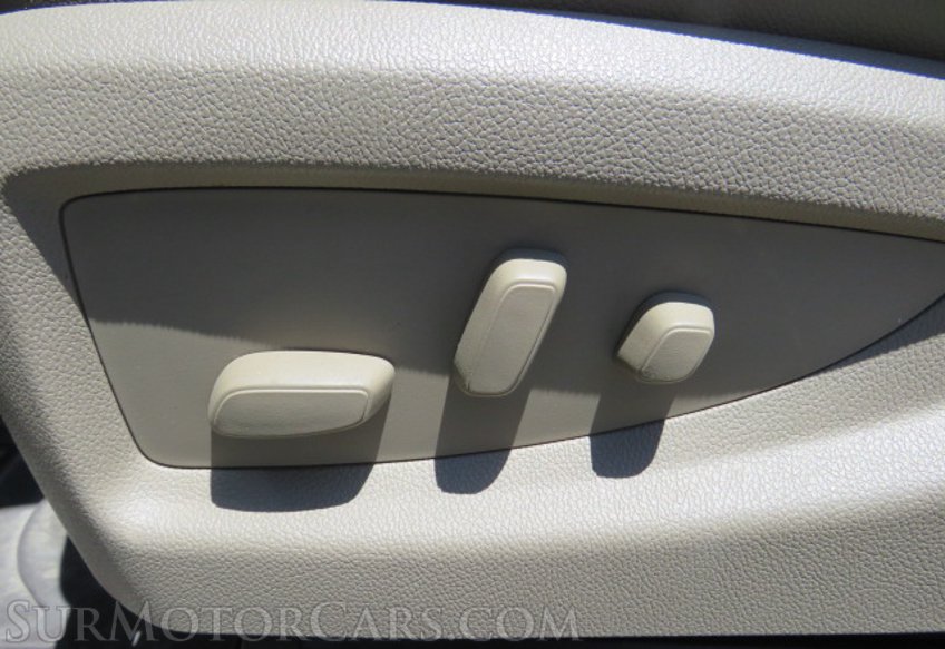 2017 GMC Sierra 2500HD - Image 39