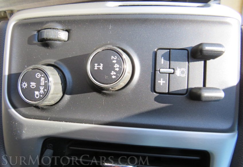 2017 GMC Sierra 2500HD - Image 46