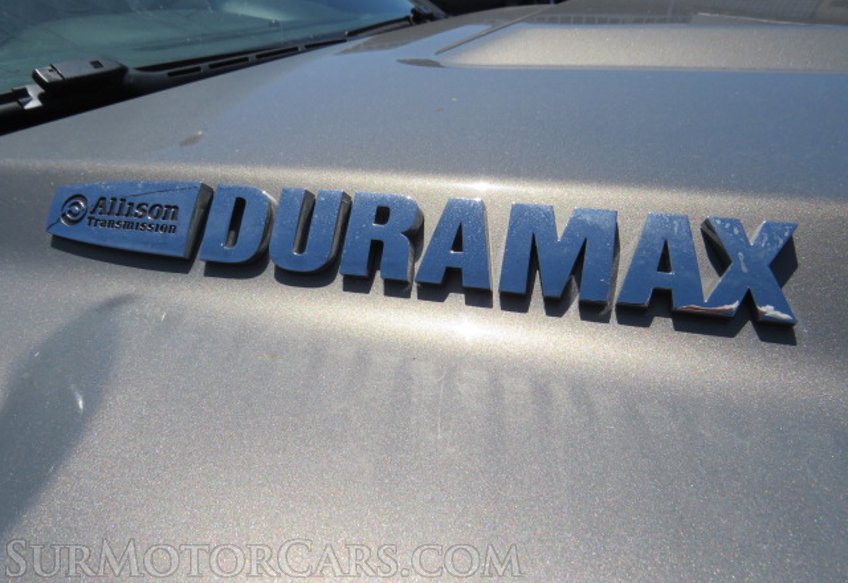 2017 GMC Sierra 2500HD - Image 22