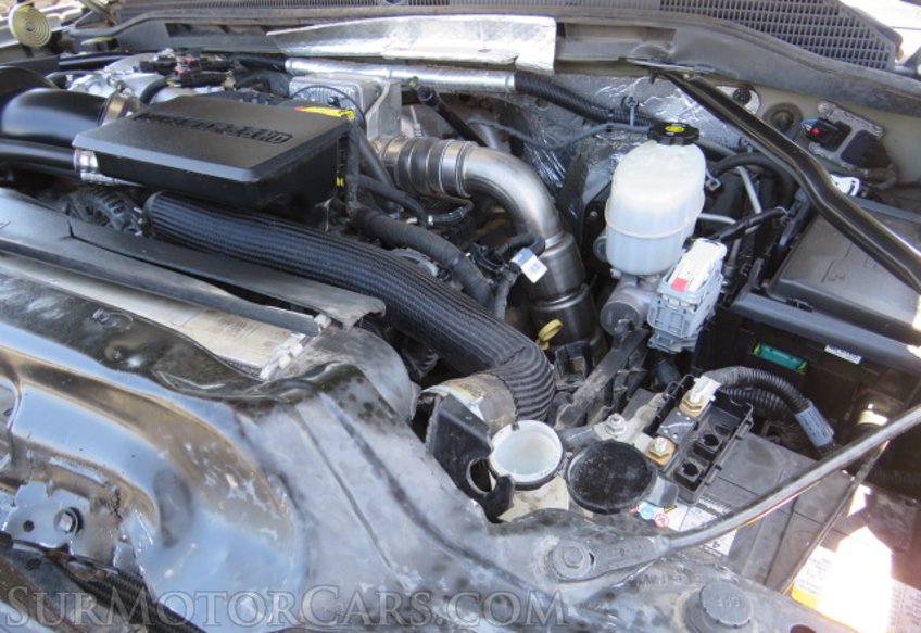 2017 GMC Sierra 2500HD - Image 54