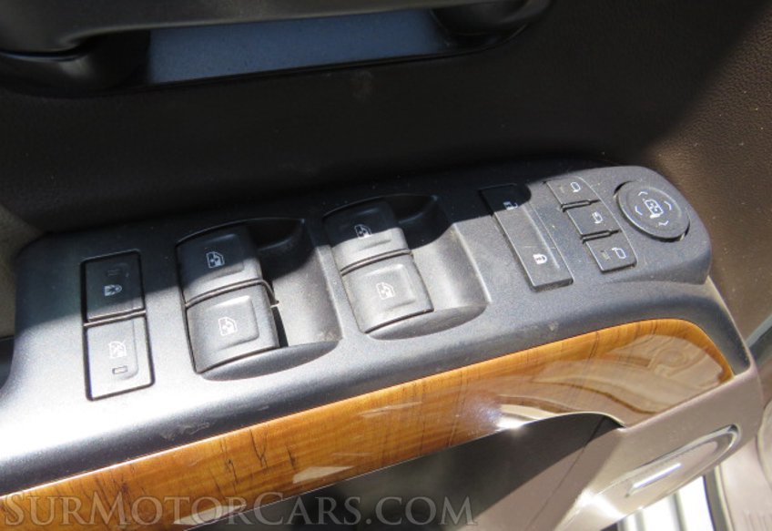 2017 GMC Sierra 2500HD - Image 41