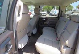 2017 GMC Sierra 2500HD - Image 33