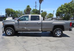 2017 GMC Sierra 2500HD - Image 12