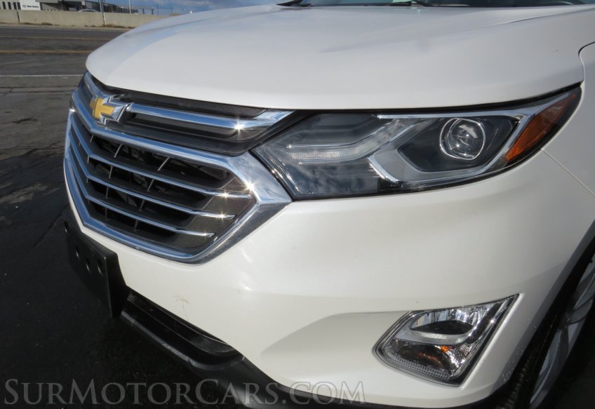 2019 Chevrolet Equinox - Image 12