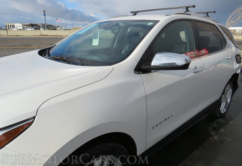 2019 Chevrolet Equinox - Image 15